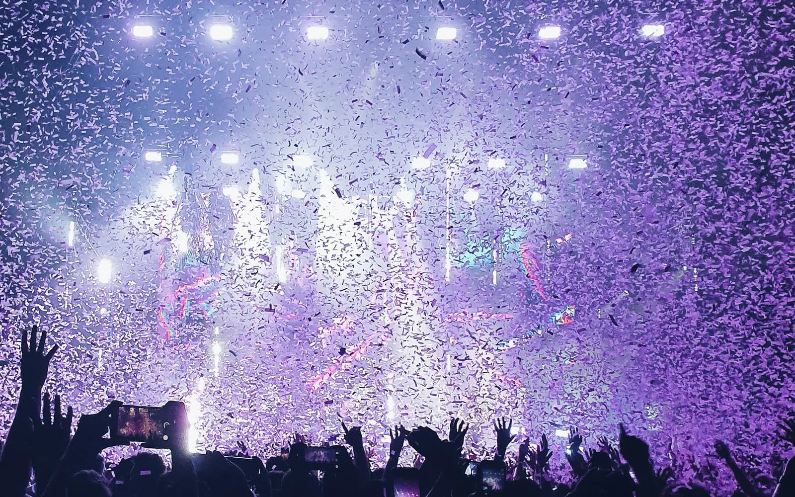 Bruno & Marrone — Inevitável, a Festa