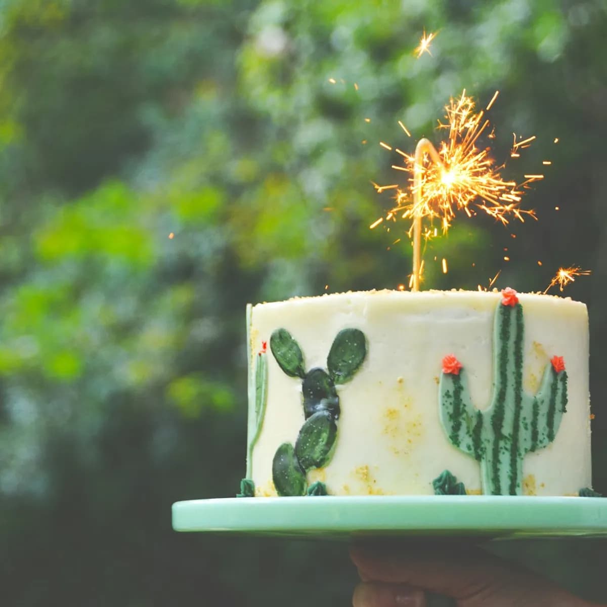 Suporte Decorativo para Velas — imagem ilustrativa