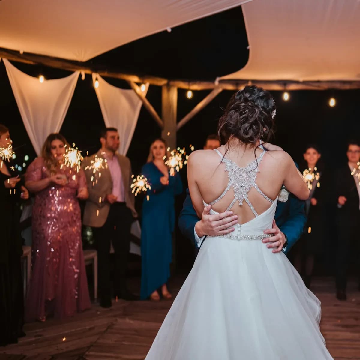 Kit Casamento Brilho — imagem ilustrativa